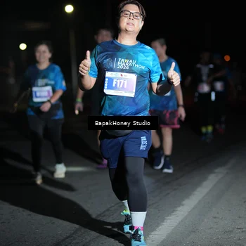 Runner Photo 4501616