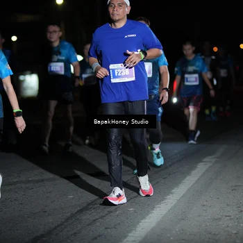 Runner Photo 4501617