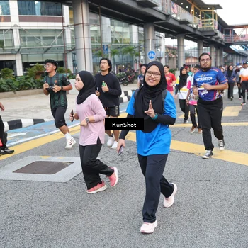 Runner Photo 4501622
