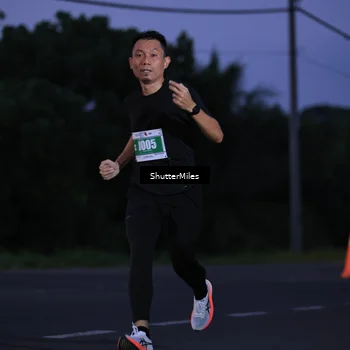 Runner Photo 4501630