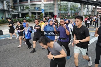 Runner Photo 4501640