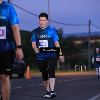 Runner Photo 4501650