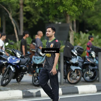 Runner Photo 4501653