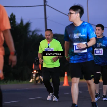 Runner Photo 4501661