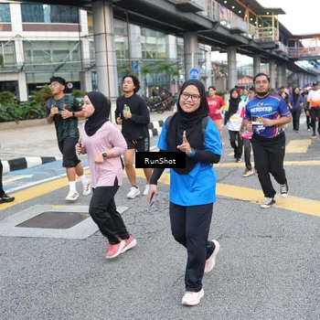 Runner Photo 4501665