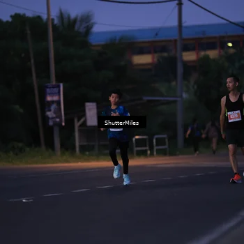 Runner Photo 4501666