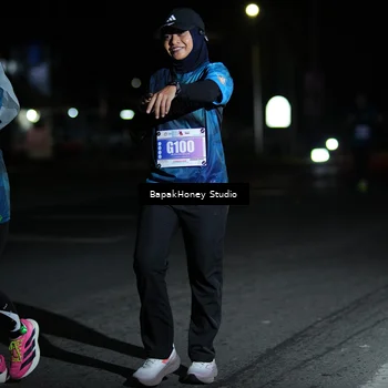 Runner Photo 4501667