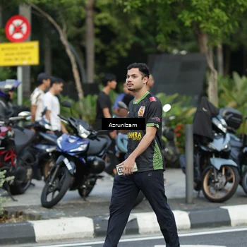 Runner Photo 4501668
