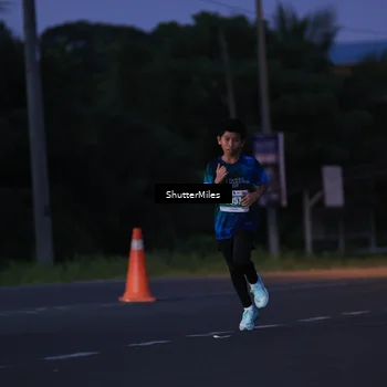 Runner Photo 4501670