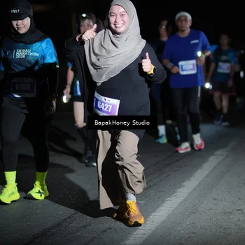 Runner Photo 4501672