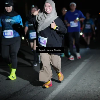 Runner Photo 4501674