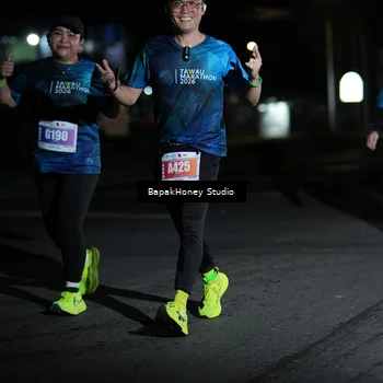 Runner Photo 4501675