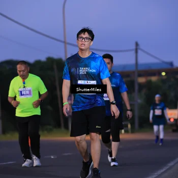 Runner Photo 4501678