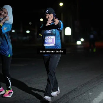 Runner Photo 4501679