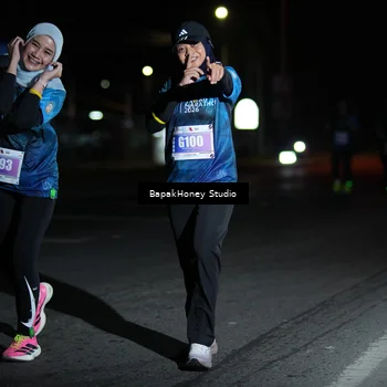 Runner Photo 4501682