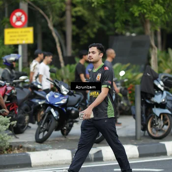 Runner Photo 4501684
