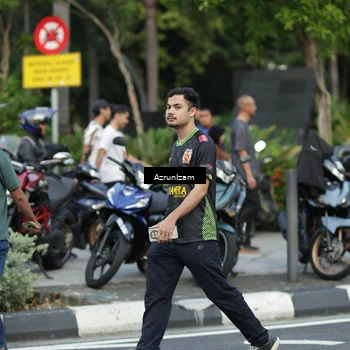 Runner Photo 4501687
