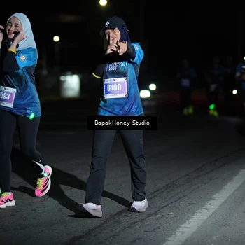 Runner Photo 4501688