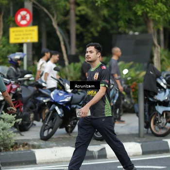 Runner Photo 4501693