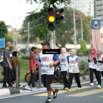 Runner Photo 4501697