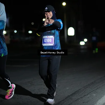 Runner Photo 4501698