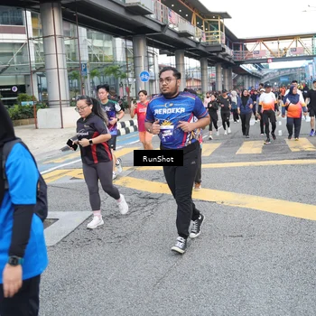 Runner Photo 4501701