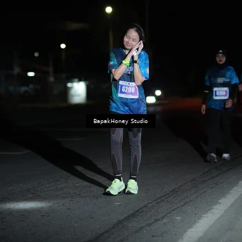 Runner Photo 4501702