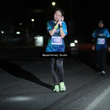 Runner Photo 4501703