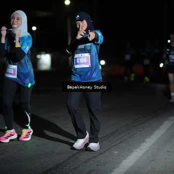 Runner Photo 4501704