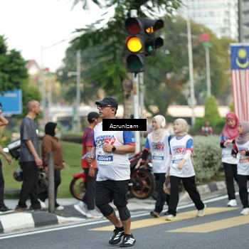 Runner Photo 4501713