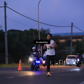 Runner Photo 4501714