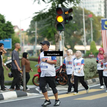 Runner Photo 4501715