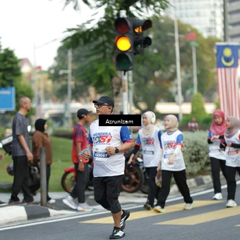 Runner Photo 4501716
