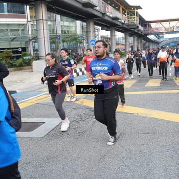 Runner Photo 4501717