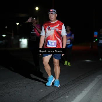 Runner Photo 4501719