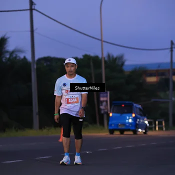 Runner Photo 4501723