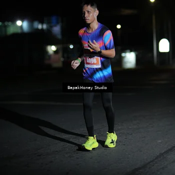 Runner Photo 4501729