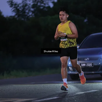 Runner Photo 4501732