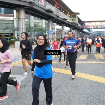 Runner Photo 4501733