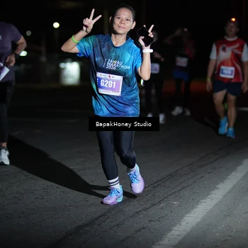 Runner Photo 4501738