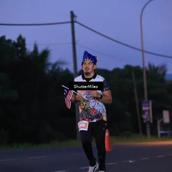 Runner Photo 4501739