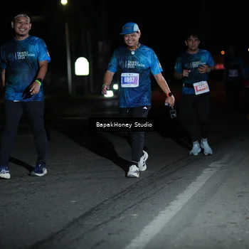 Runner Photo 4501742