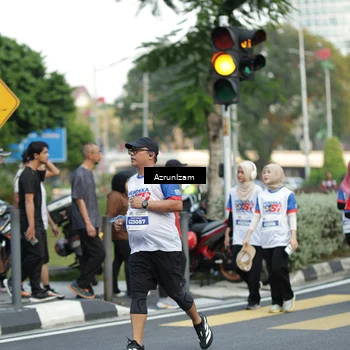 Runner Photo 4501744