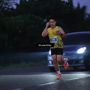 Runner Photo 4501749