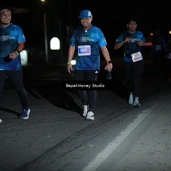 Runner Photo 4501751
