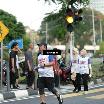 Runner Photo 4501764
