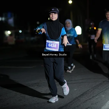 Runner Photo 4501774