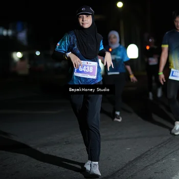 Runner Photo 4501777
