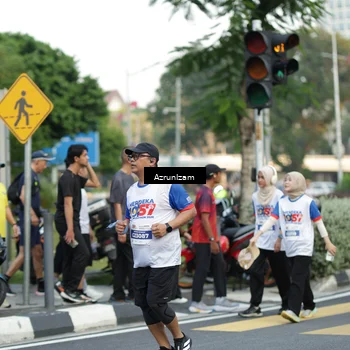 Runner Photo 4501782