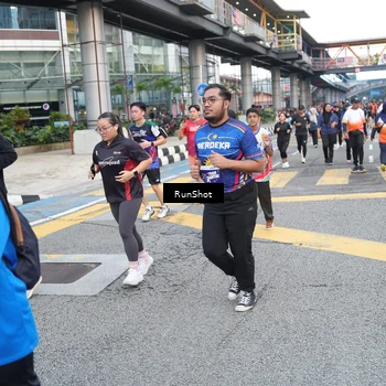 Runner Photo 4501783